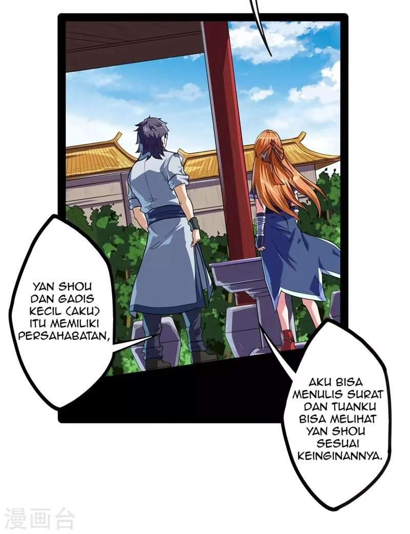 Ta Sui Xian He Chapter 34 - halaman 16