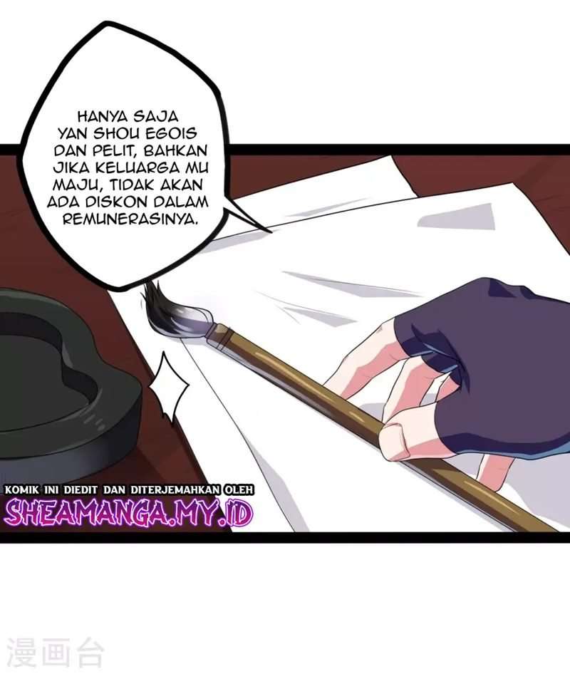 Ta Sui Xian He Chapter 34 - halaman 17