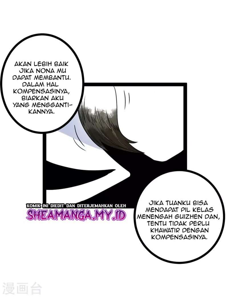 Ta Sui Xian He Chapter 34 - halaman 19