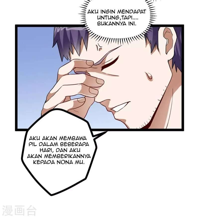 Ta Sui Xian He Chapter 34 - halaman 21