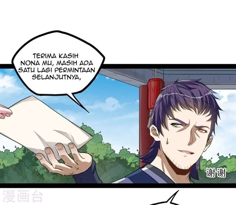 Ta Sui Xian He Chapter 34 - halaman 24