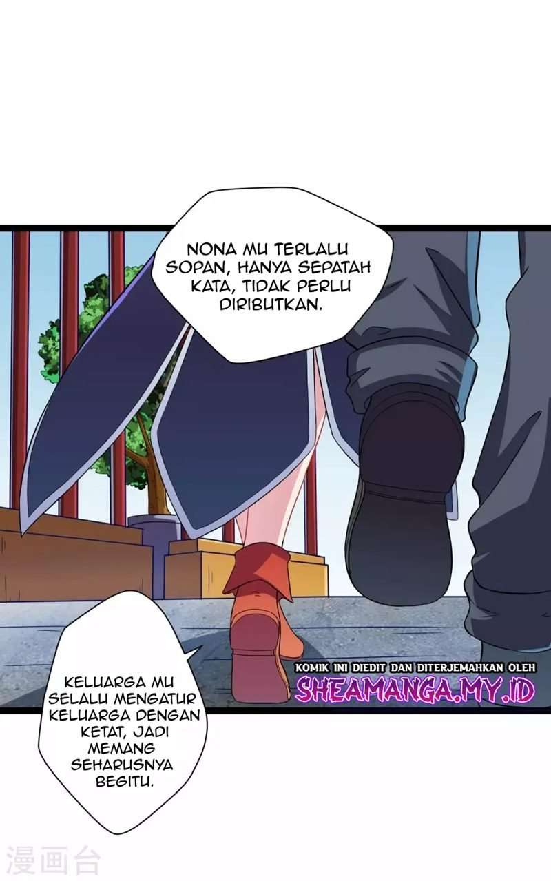 Ta Sui Xian He Chapter 34 - halaman 4