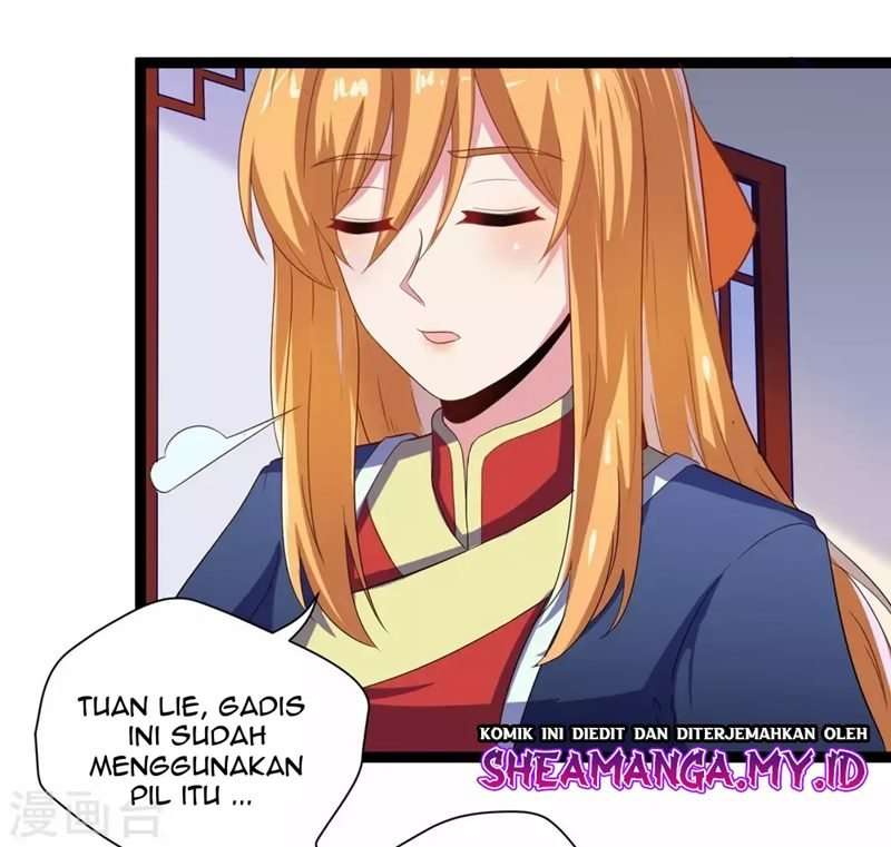 Ta Sui Xian He Chapter 34 - halaman 6