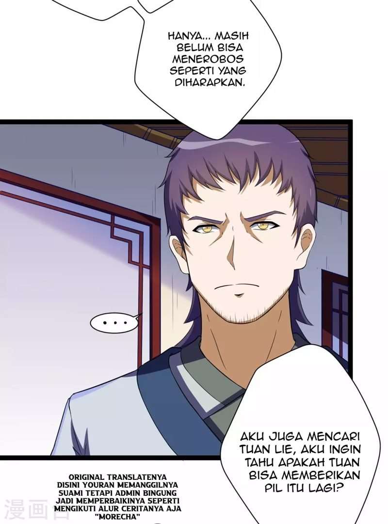 Ta Sui Xian He Chapter 34 - halaman 7
