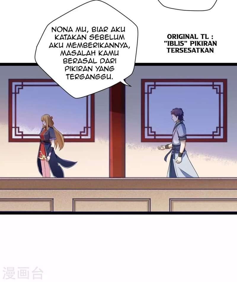 Ta Sui Xian He Chapter 34 - halaman 8