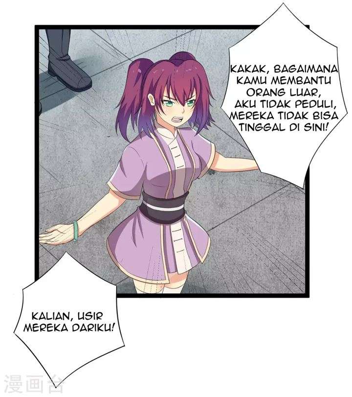 Ta Sui Xian He Chapter 35 - halaman 11
