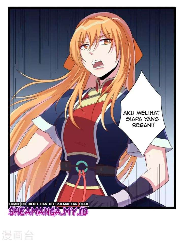 Ta Sui Xian He Chapter 35 - halaman 12