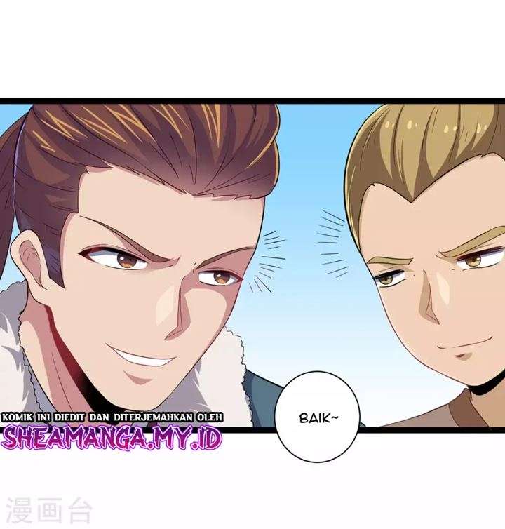 Ta Sui Xian He Chapter 35 - halaman 16