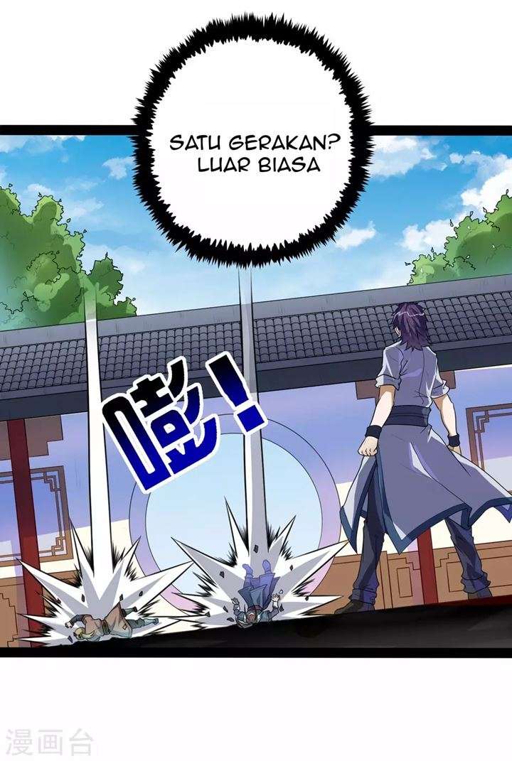 Ta Sui Xian He Chapter 35 - halaman 22