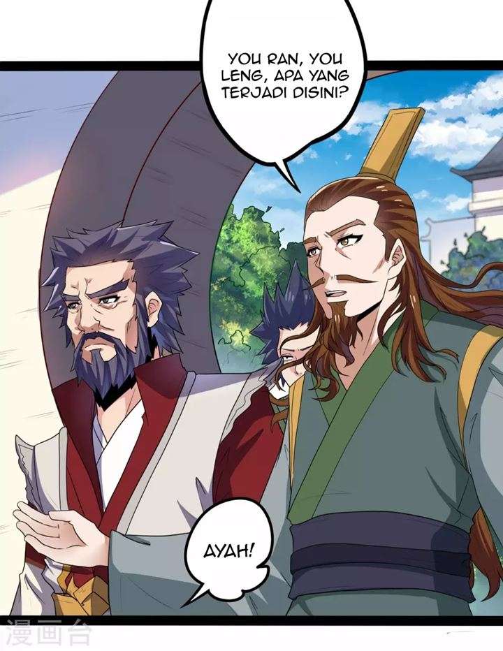 Ta Sui Xian He Chapter 35 - halaman 24