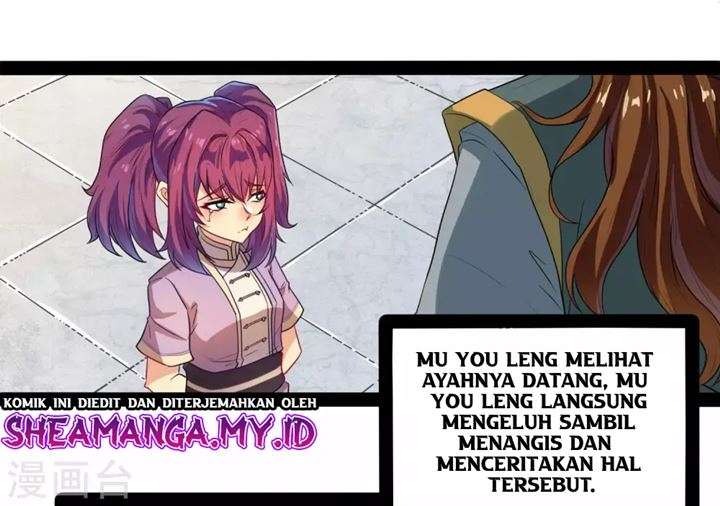Ta Sui Xian He Chapter 35 - halaman 25