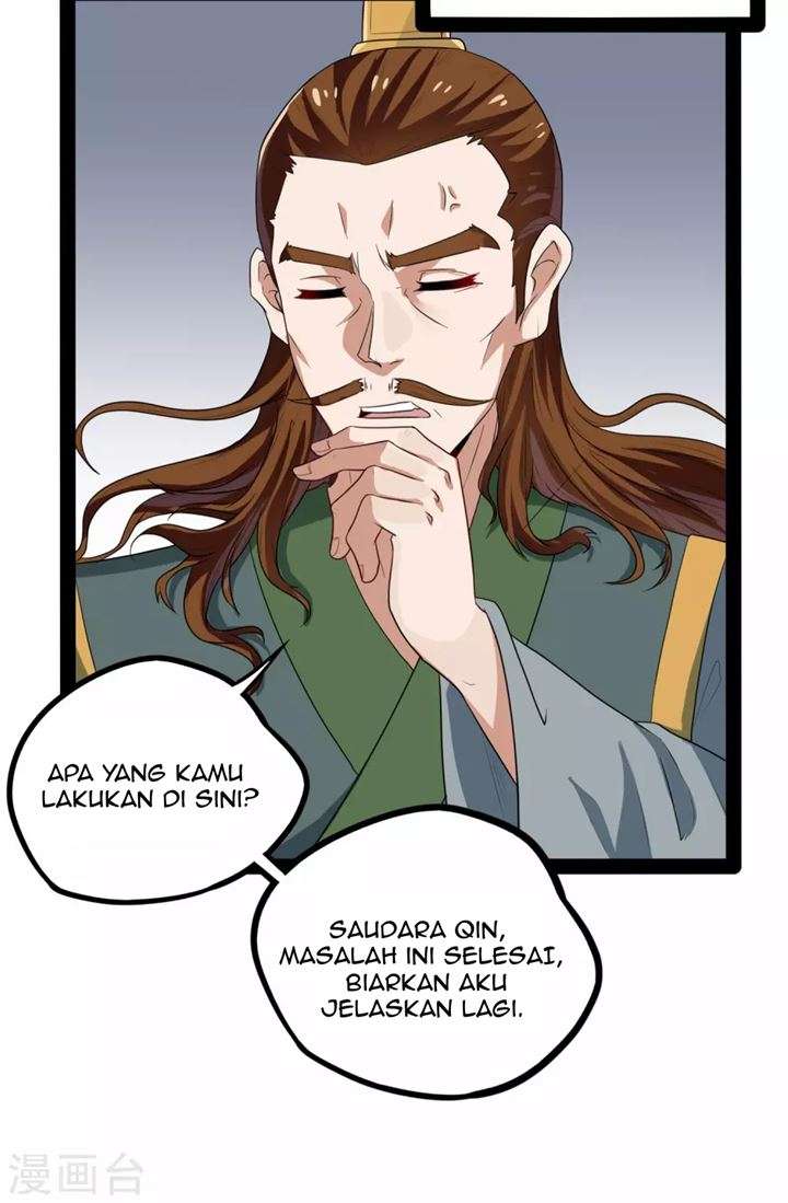 Ta Sui Xian He Chapter 35 - halaman 26