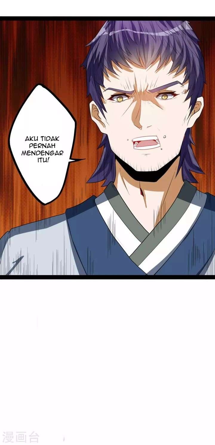 Ta Sui Xian He Chapter 35 - halaman 31