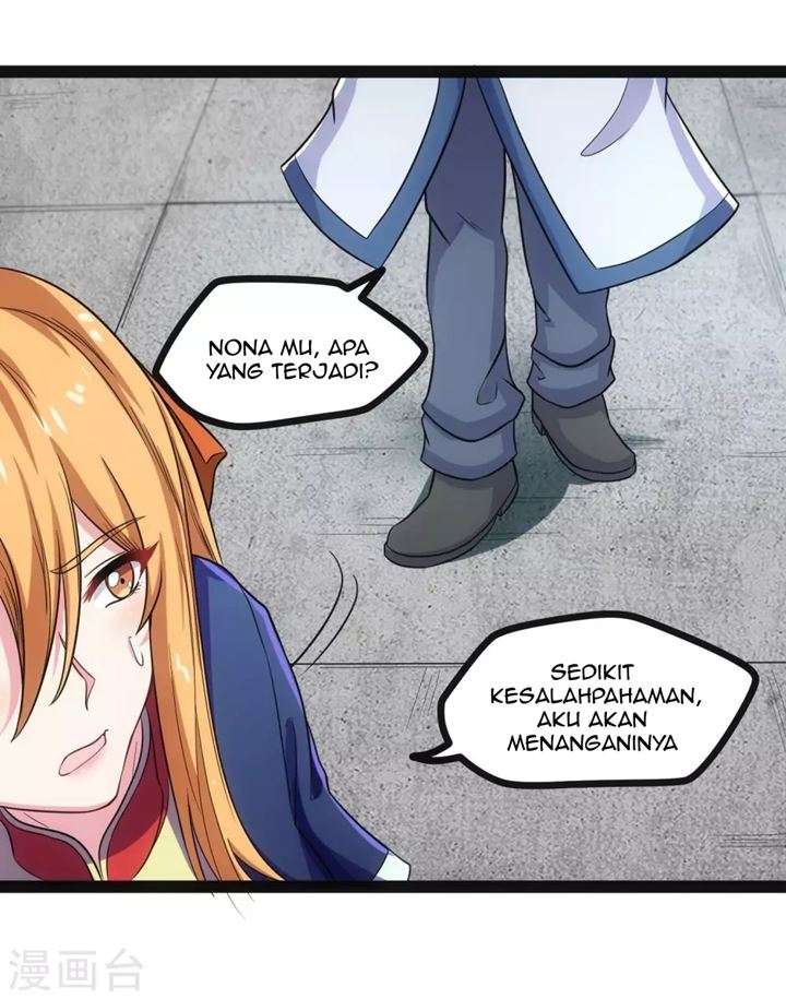 Ta Sui Xian He Chapter 35 - halaman 5