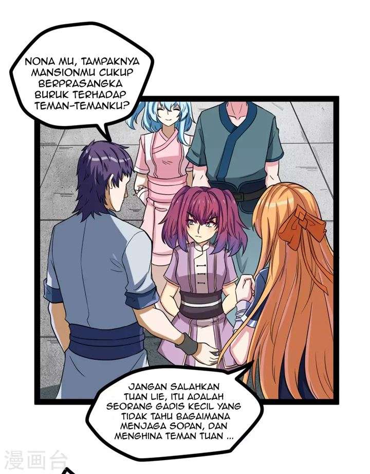 Ta Sui Xian He Chapter 35 - halaman 7
