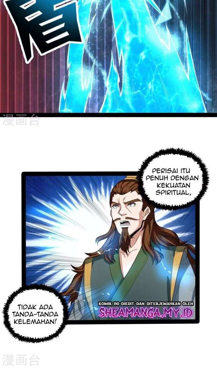 Ta Sui Xian He Chapter 36 - halaman 5