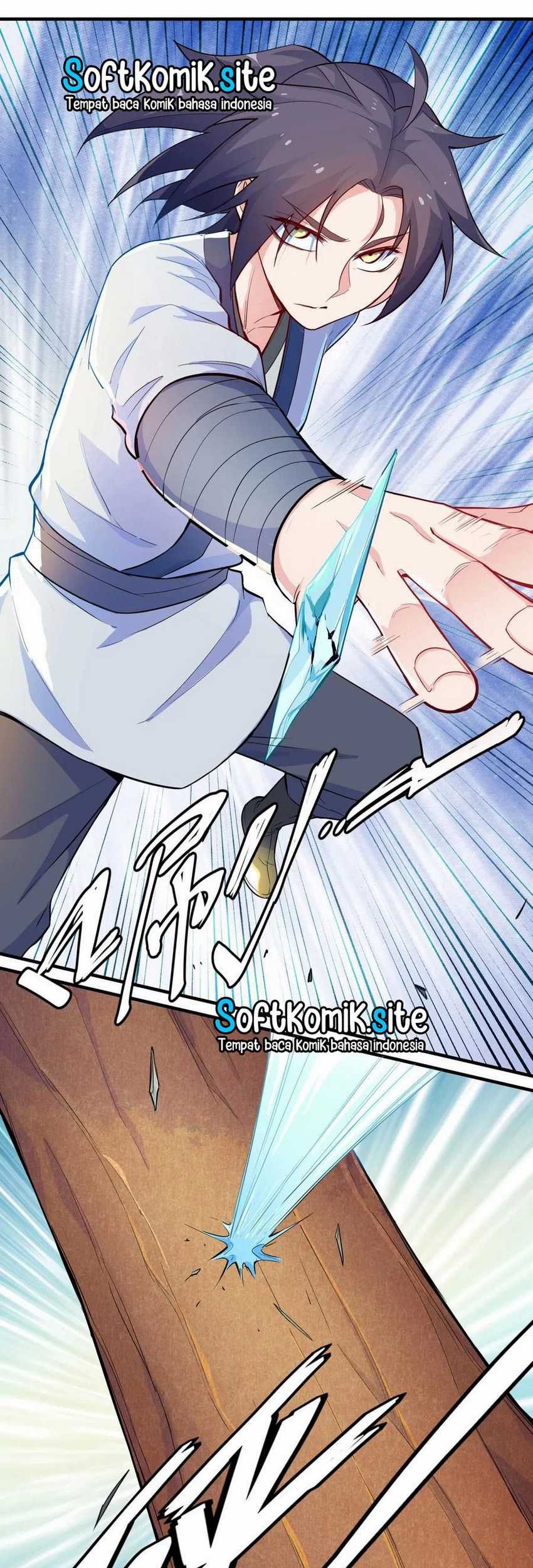 Ta Sui Xian He Chapter 4 - halaman 12