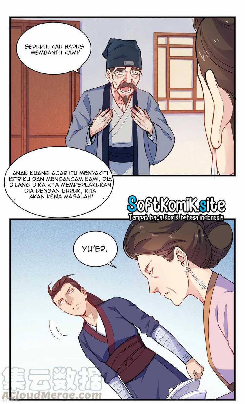 Ta Sui Xian He Chapter 4 - halaman 16