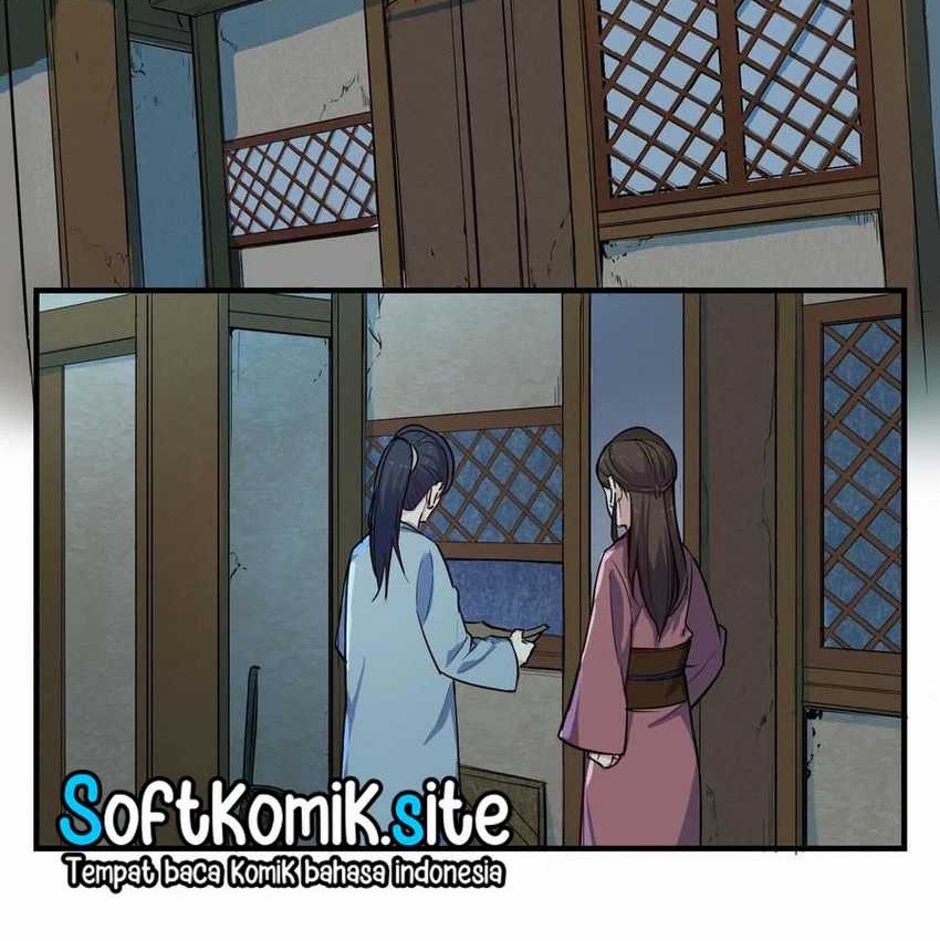 Ta Sui Xian He Chapter 4 - halaman 3