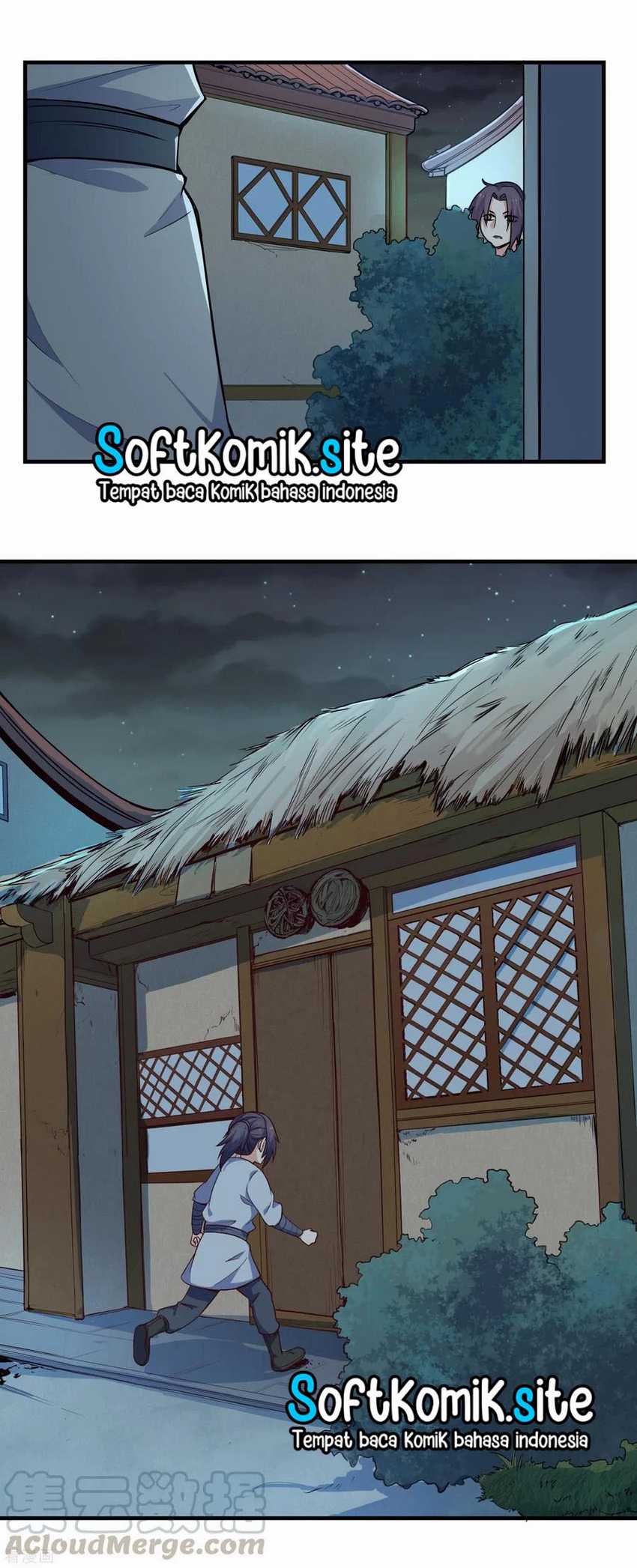 Ta Sui Xian He Chapter 4 - halaman 4