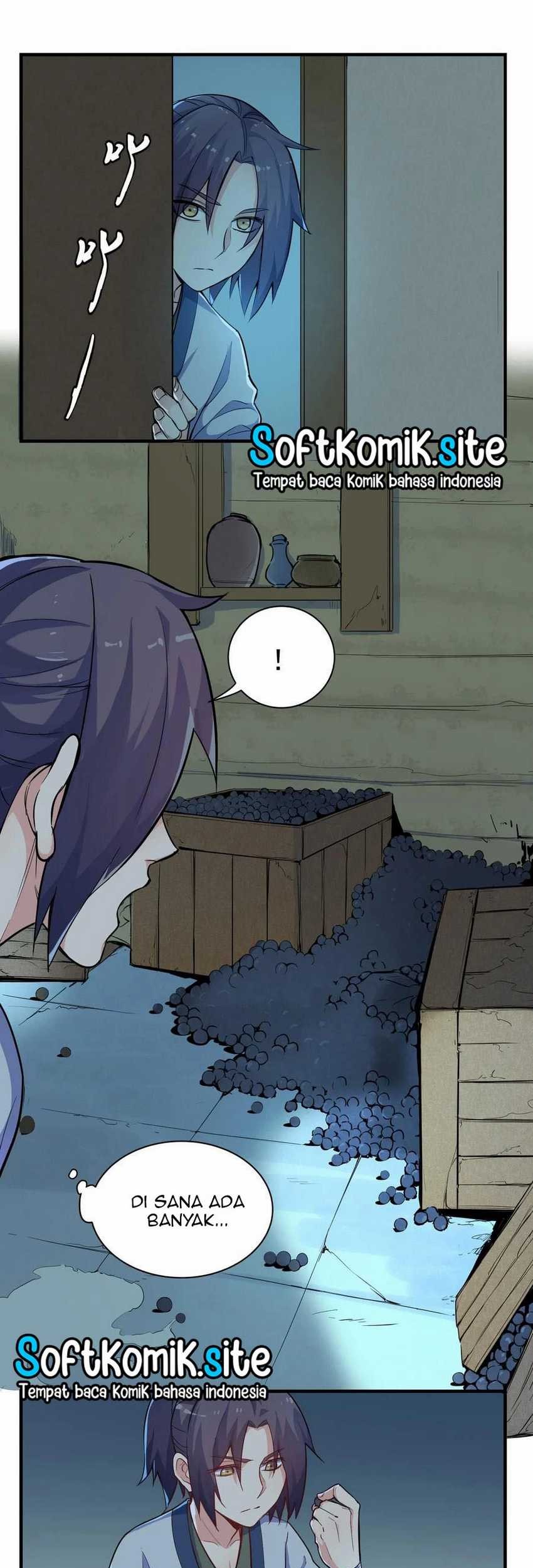 Ta Sui Xian He Chapter 4 - halaman 5