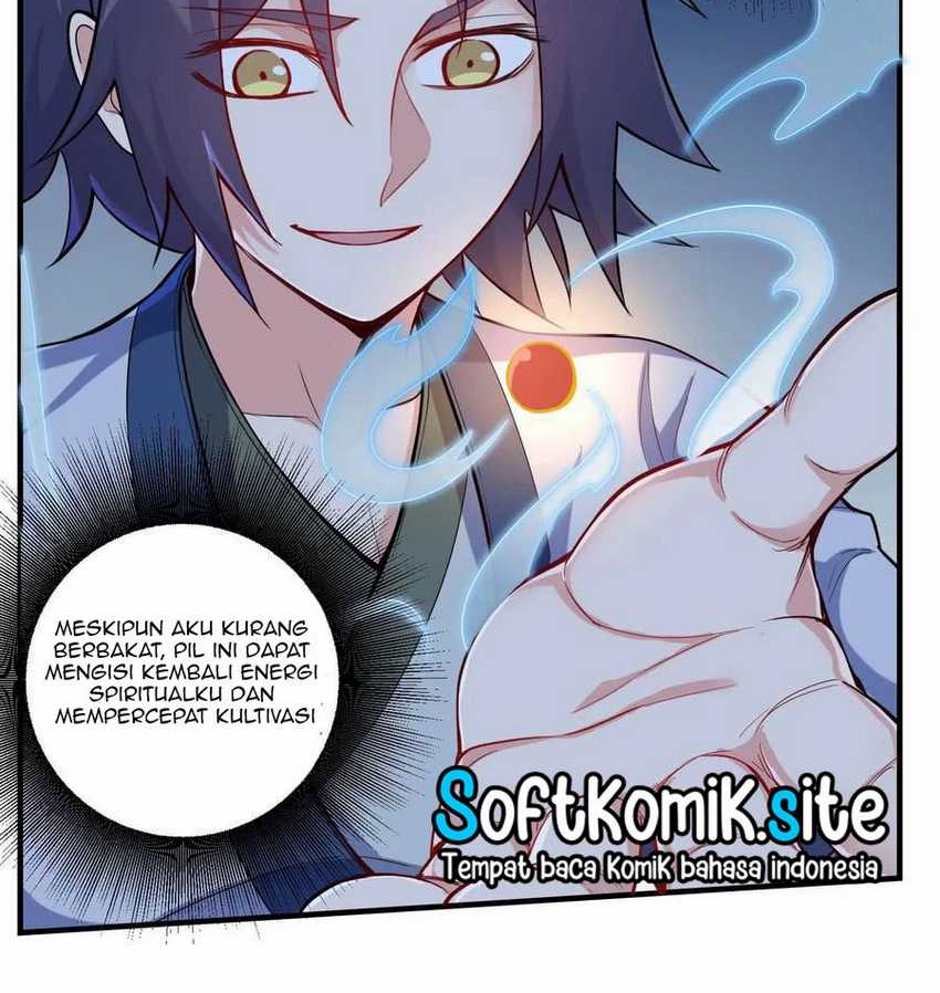 Ta Sui Xian He Chapter 4 - halaman 8