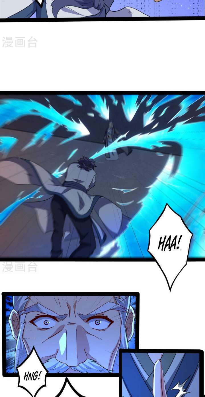 Ta Sui Xian He Chapter 43 - halaman 11