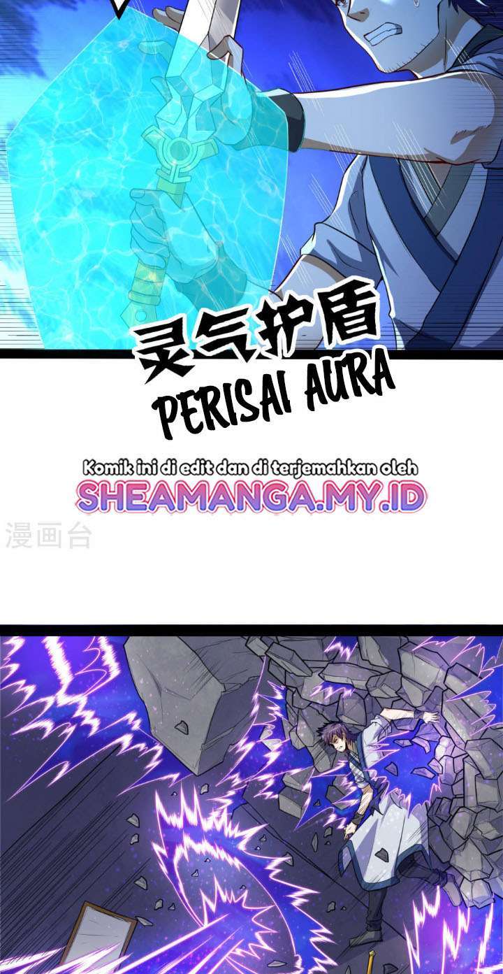 Ta Sui Xian He Chapter 43 - halaman 14