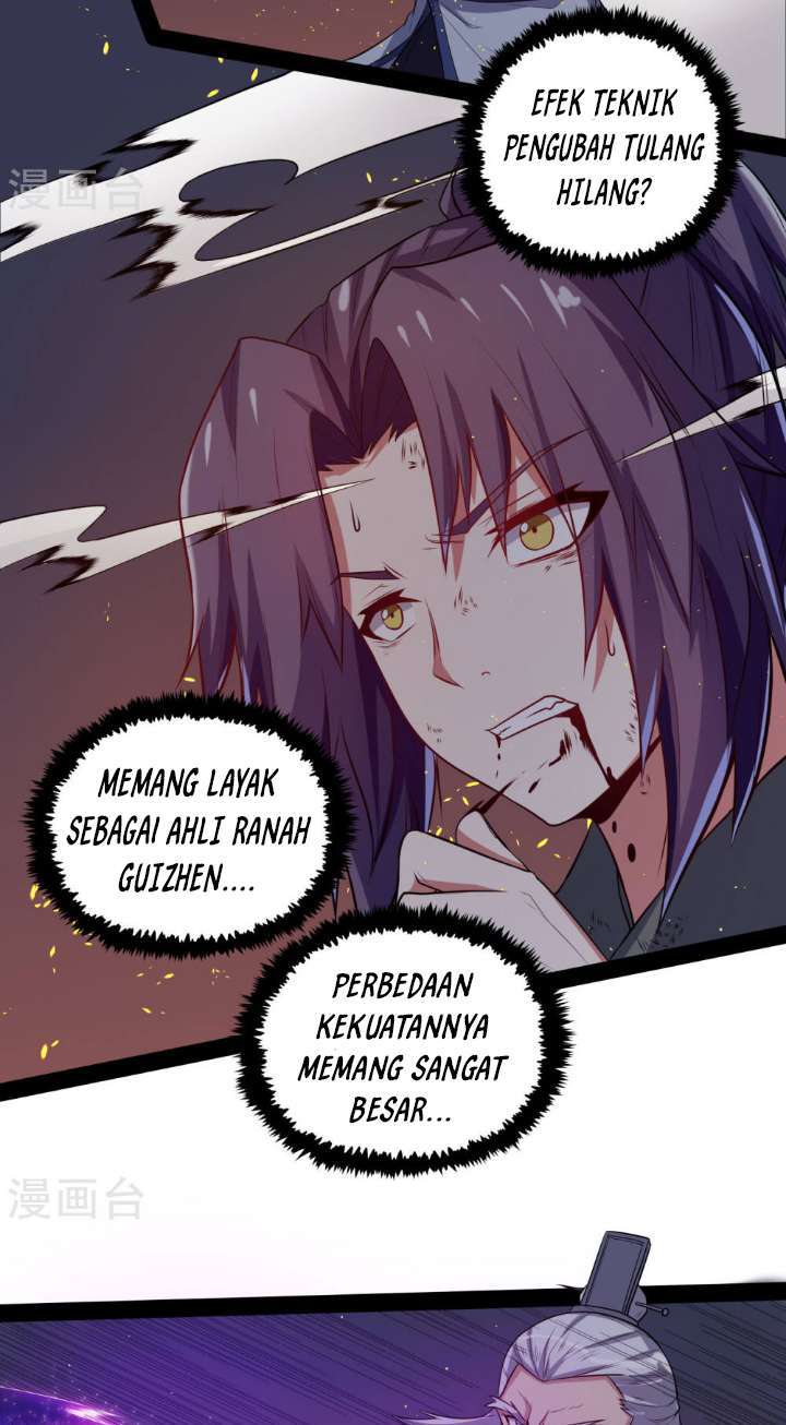 Ta Sui Xian He Chapter 43 - halaman 19