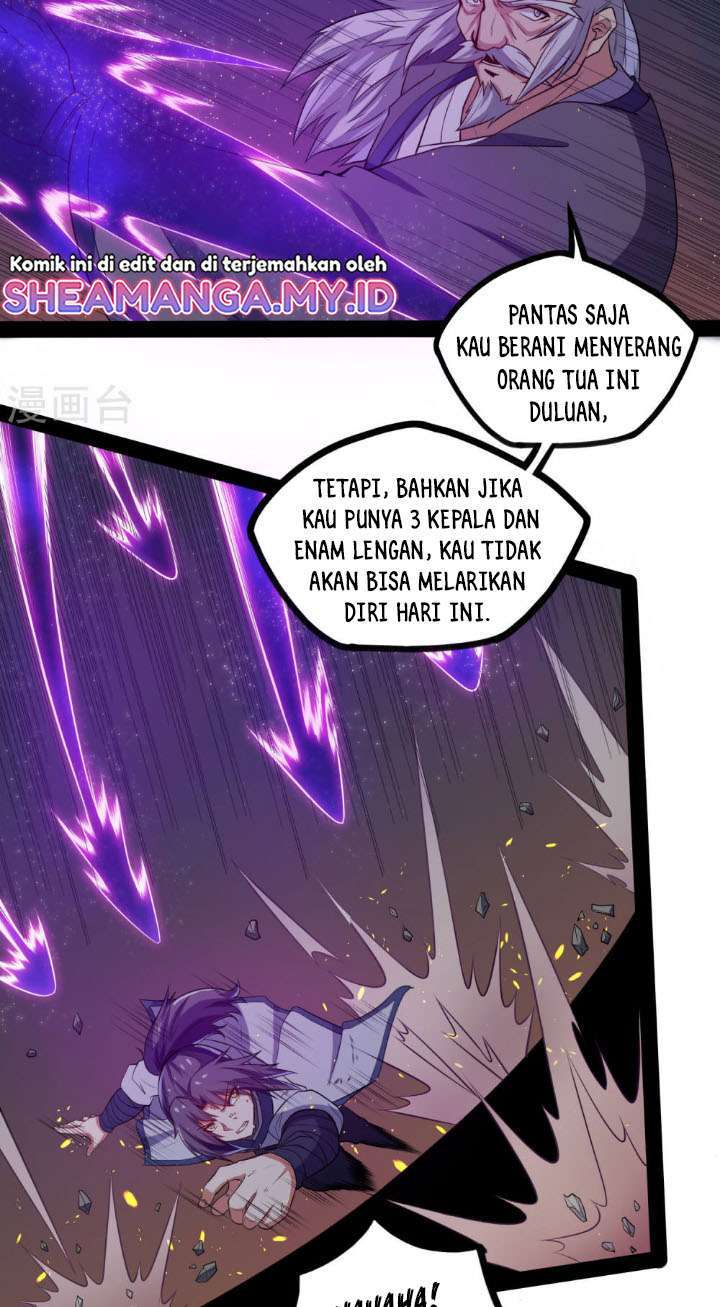 Ta Sui Xian He Chapter 43 - halaman 20