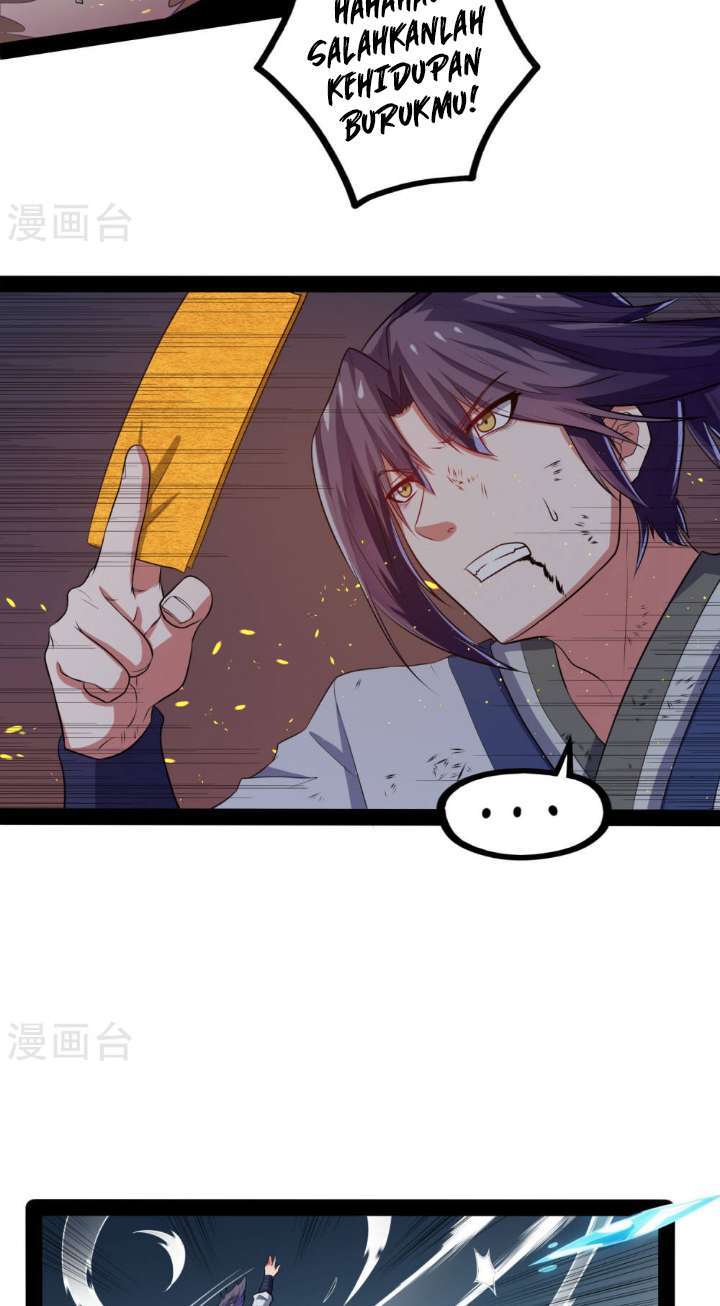 Ta Sui Xian He Chapter 43 - halaman 21