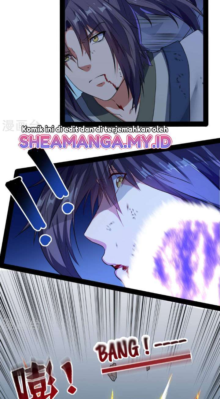 Ta Sui Xian He Chapter 43 - halaman 24