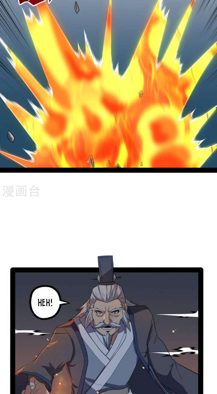 Ta Sui Xian He Chapter 43 - halaman 25