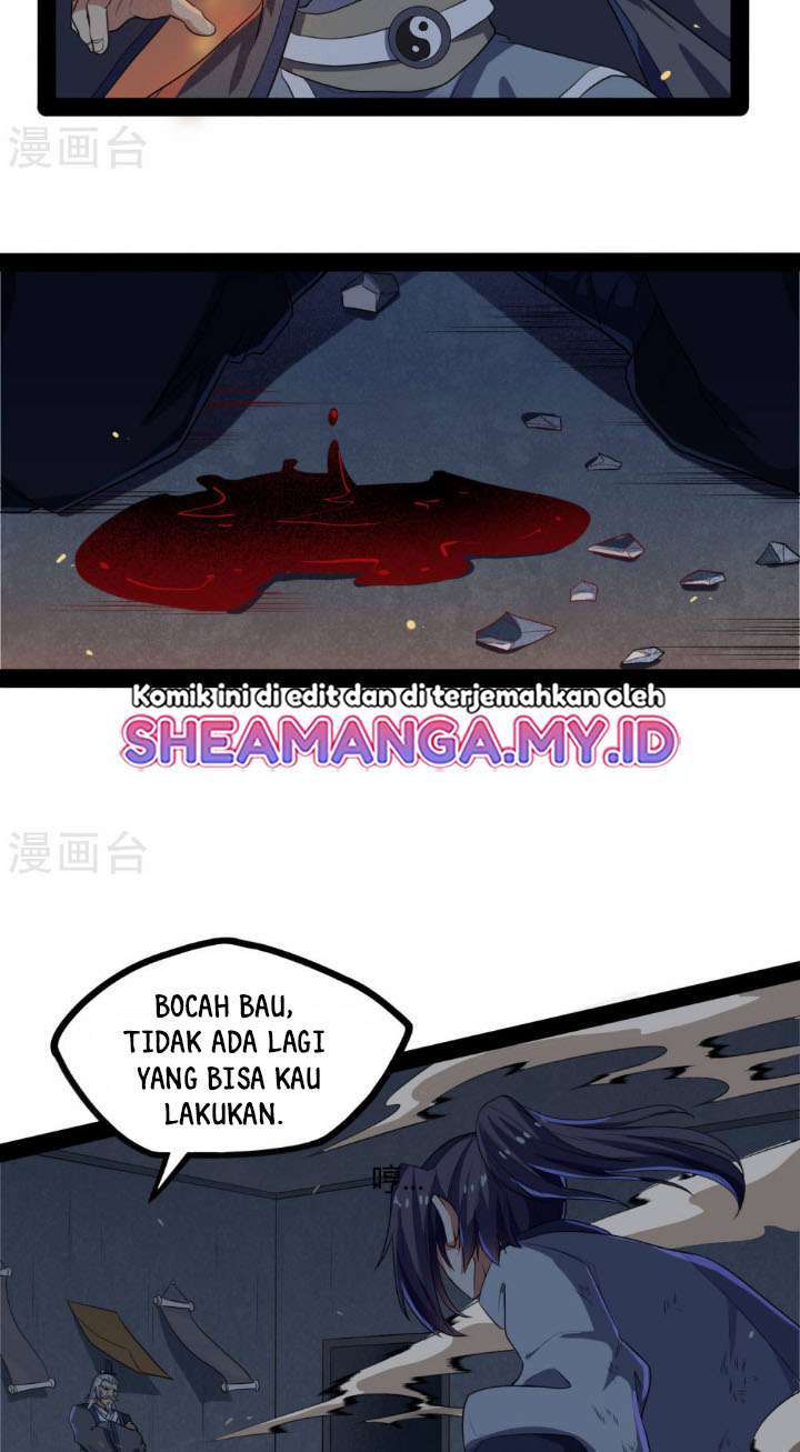 Ta Sui Xian He Chapter 43 - halaman 26
