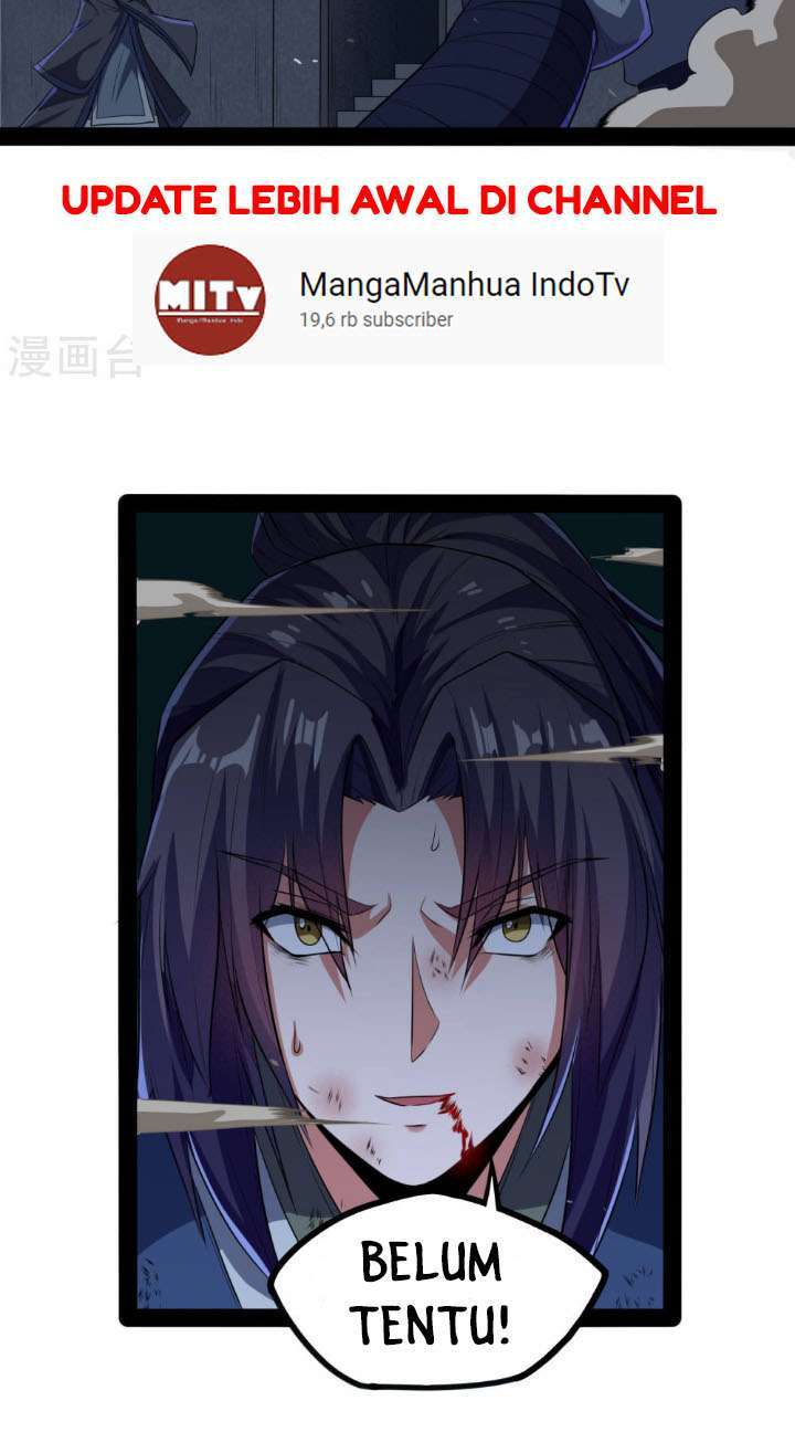 Ta Sui Xian He Chapter 43 - halaman 27