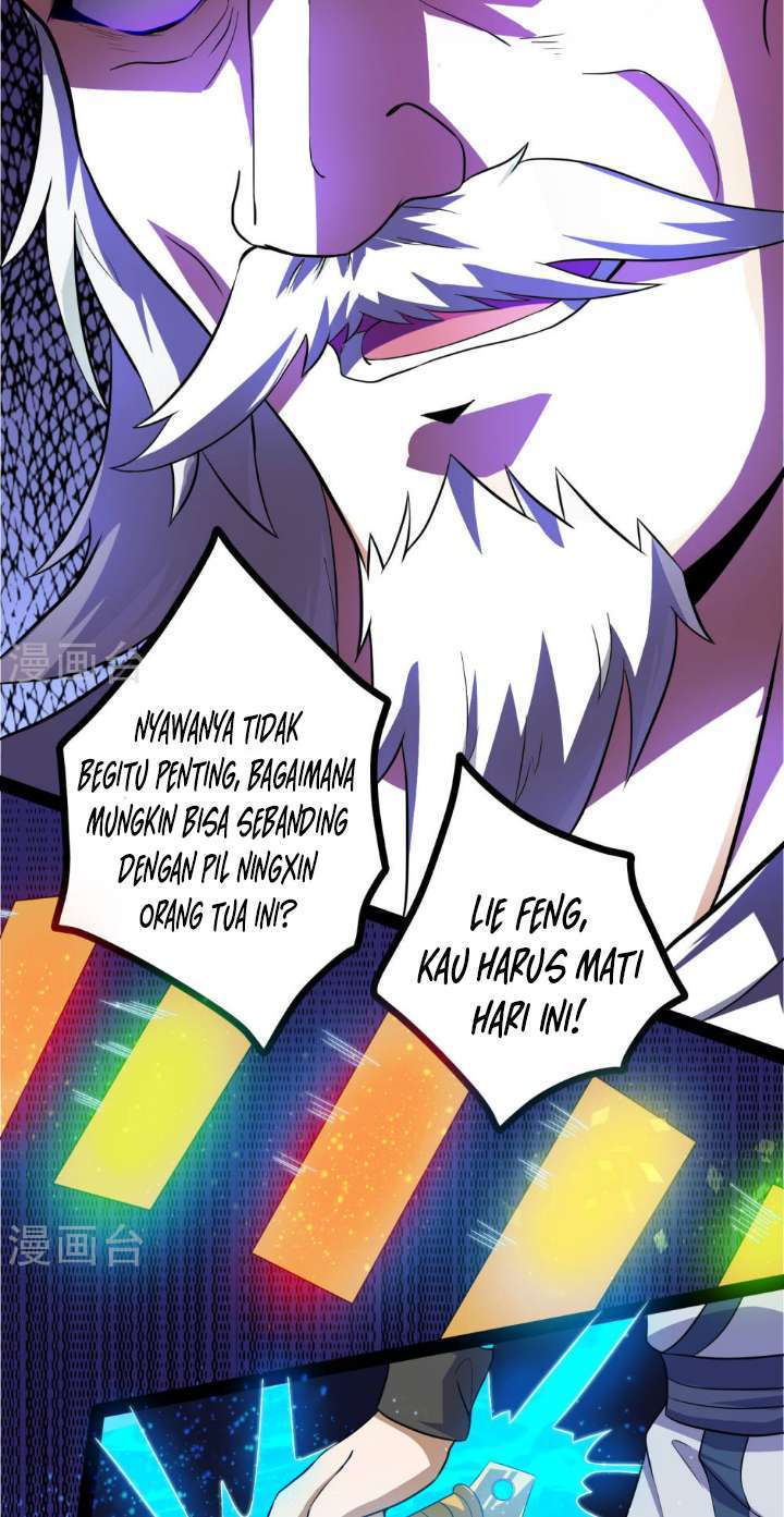 Ta Sui Xian He Chapter 43 - halaman 9
