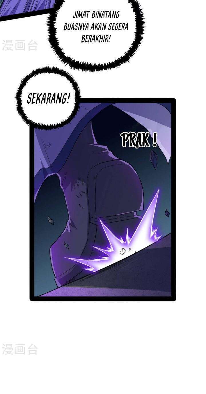 Ta Sui Xian He Chapter 44 - halaman 17