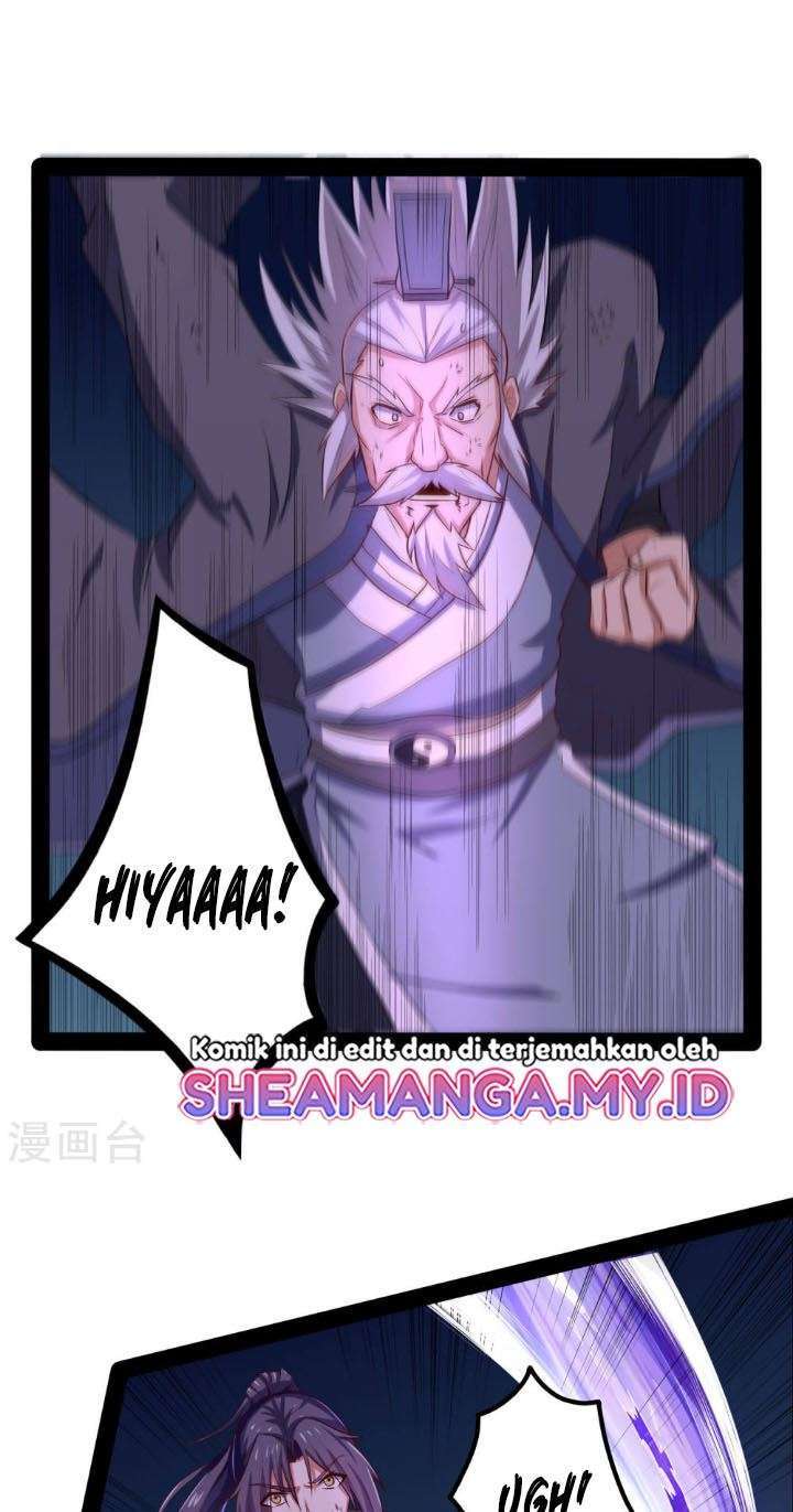 Ta Sui Xian He Chapter 44 - halaman 18