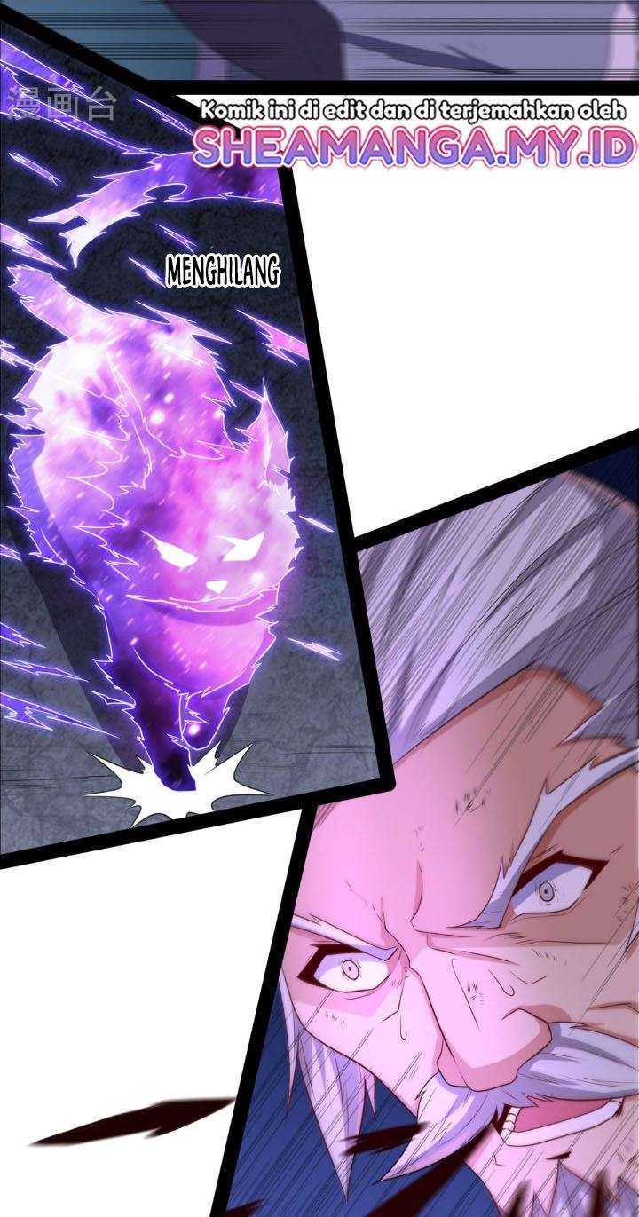 Ta Sui Xian He Chapter 44 - halaman 20
