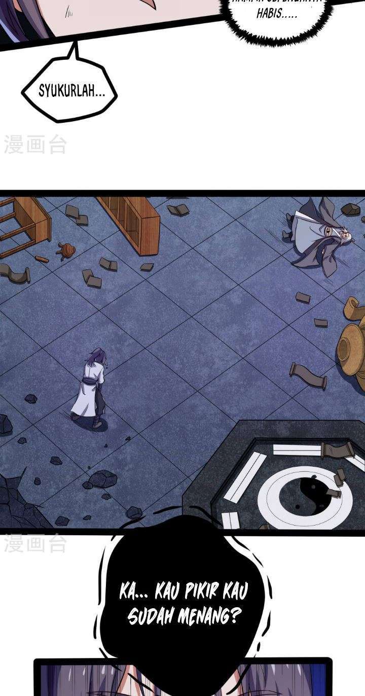 Ta Sui Xian He Chapter 44 - halaman 23