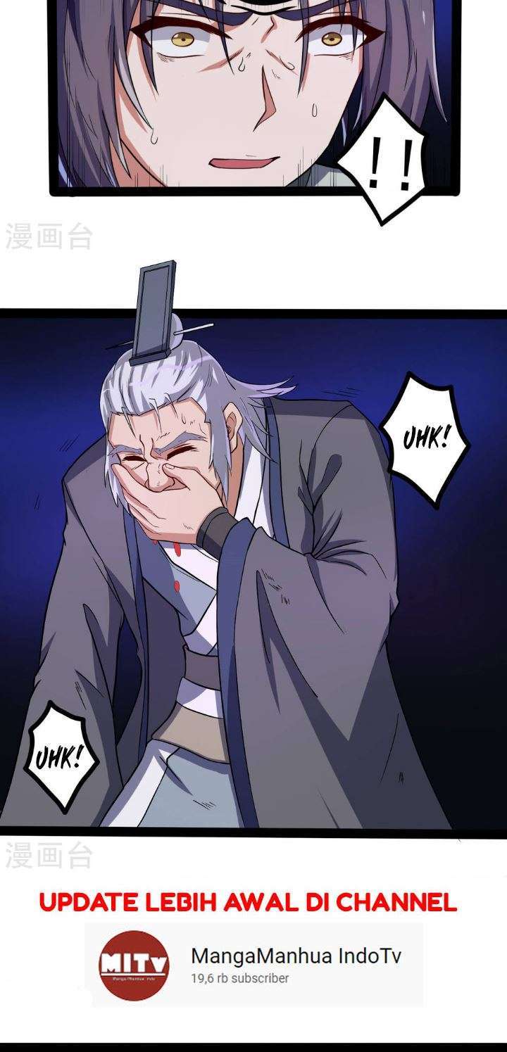 Ta Sui Xian He Chapter 44 - halaman 24