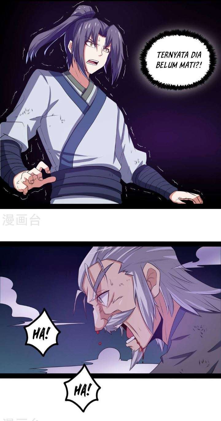 Ta Sui Xian He Chapter 44 - halaman 25