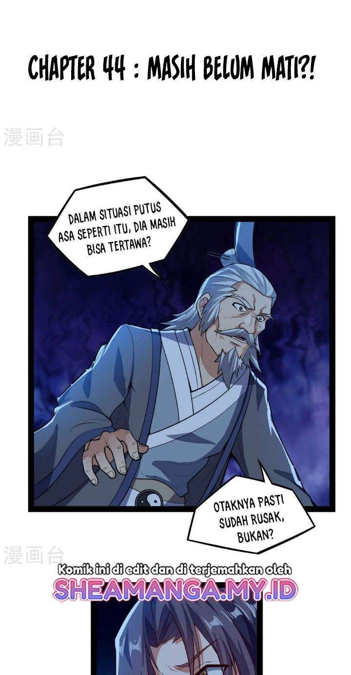 Ta Sui Xian He Chapter 44 - halaman 4