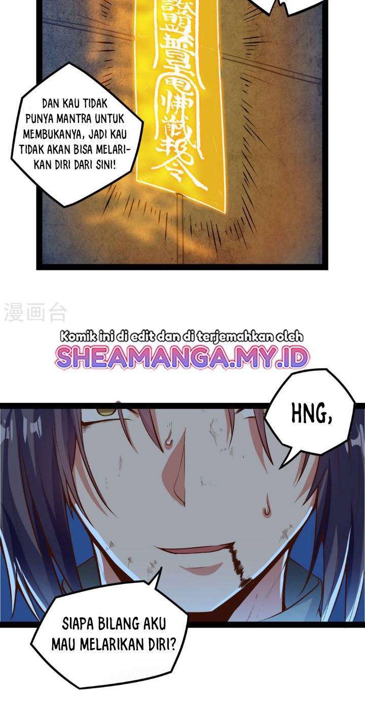 Ta Sui Xian He Chapter 44 - halaman 6