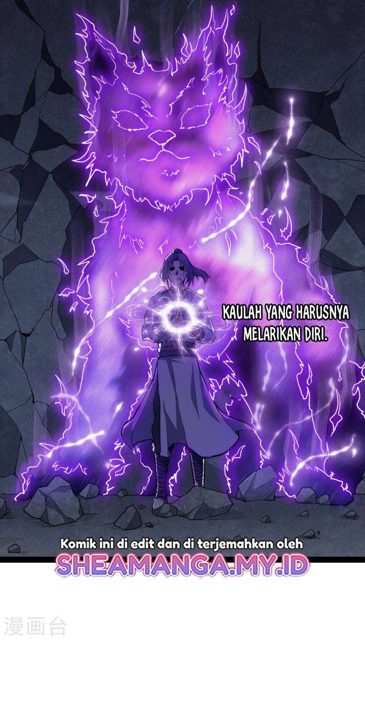 Ta Sui Xian He Chapter 44 - halaman 8