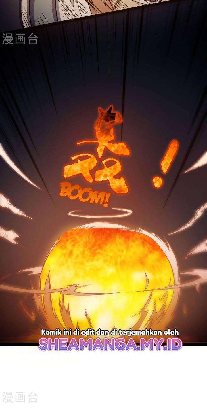 Ta Sui Xian He Chapter 45 - halaman 10