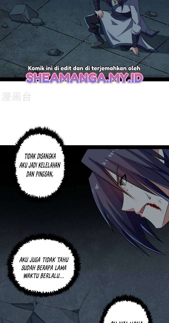 Ta Sui Xian He Chapter 45 - halaman 16