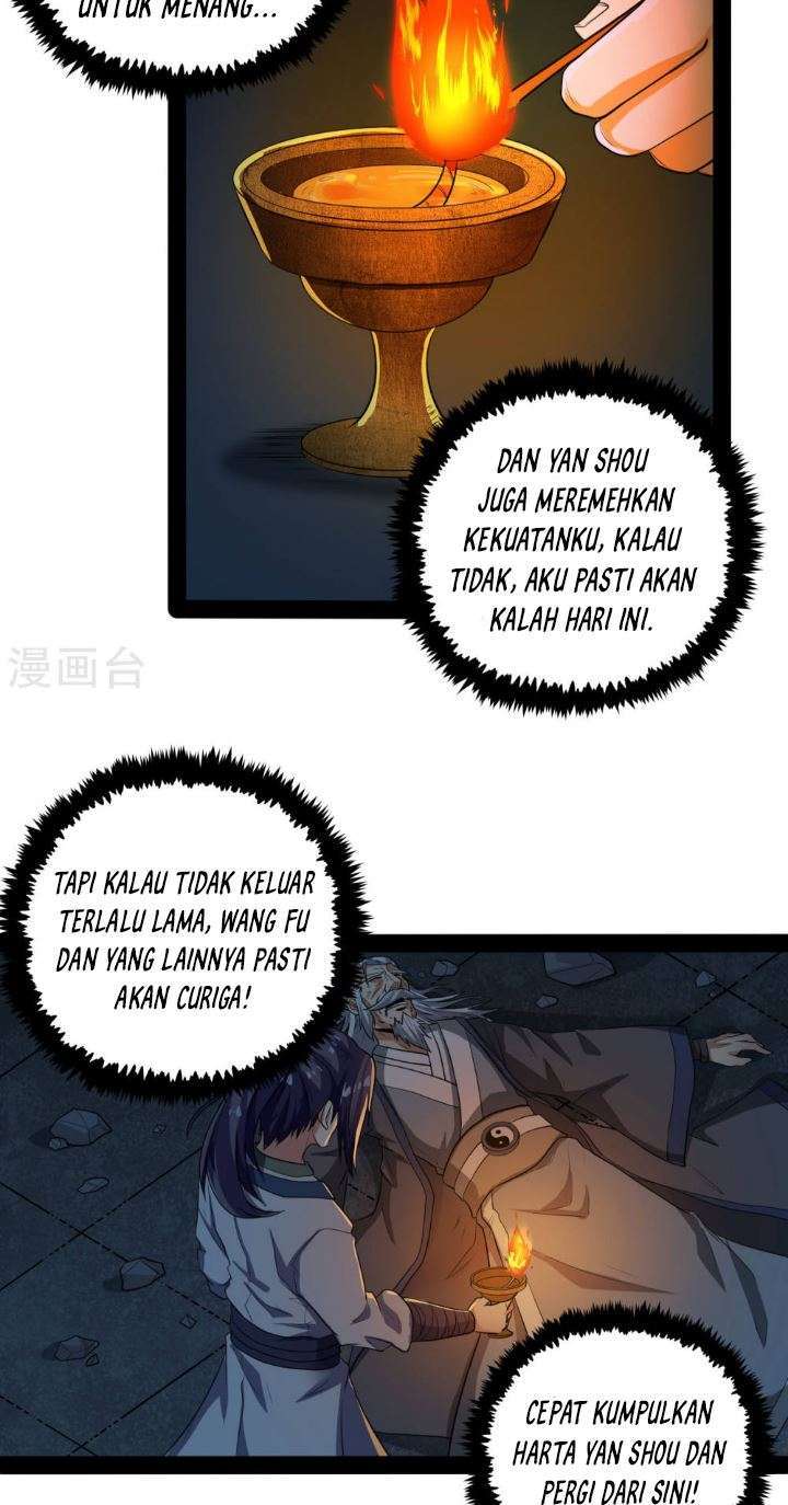 Ta Sui Xian He Chapter 45 - halaman 19