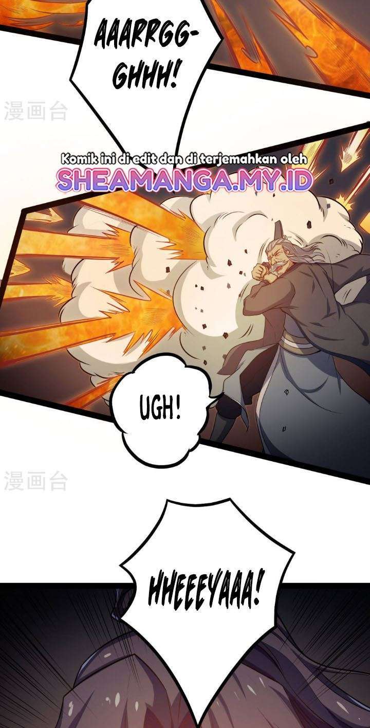 Ta Sui Xian He Chapter 45 - halaman 8