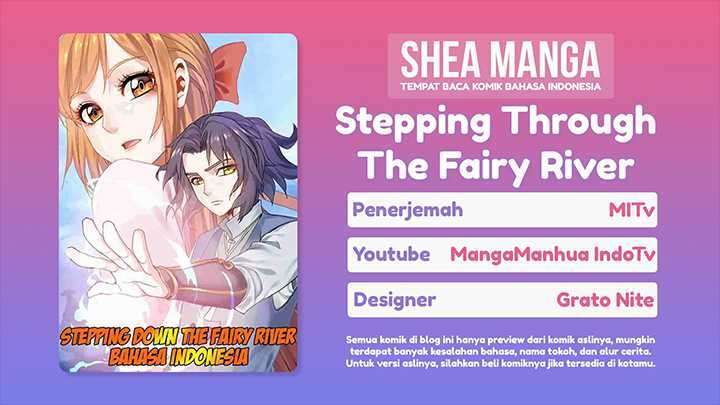 Ta Sui Xian He Chapter 46 - halaman 1
